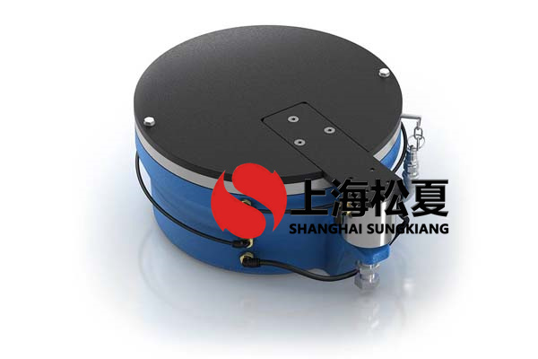拋光設備自動調(diào)平空氣彈簧隔振器的性能參數(shù)有什么特點？