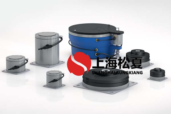 熱裂解進(jìn)樣系統(tǒng)為何需要空氣隔振器？