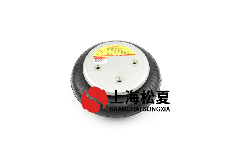 空氣彈簧空氣質(zhì)量預測用數(shù)據(jù)的技術規(guī)范