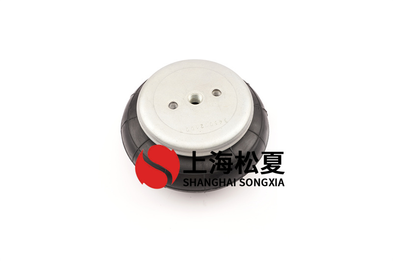 空氣彈簧減震器的減震優(yōu)勢有哪些？