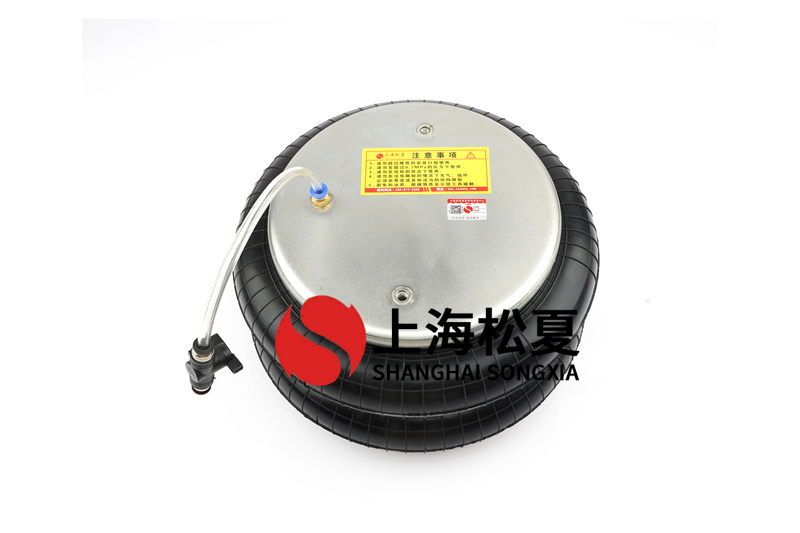 空氣彈簧減震器的工作原理是什么？