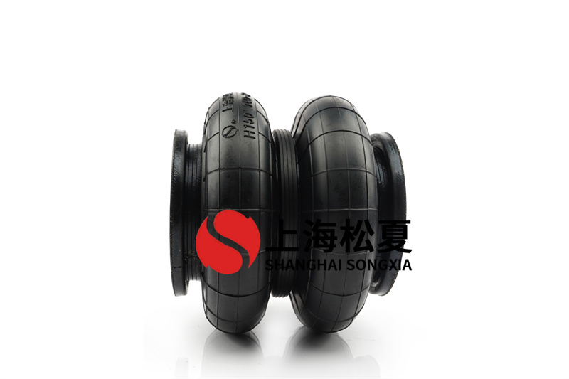 空氣彈簧減震器的工作原理是什么？