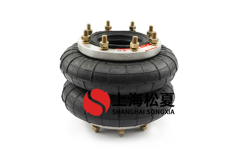 空氣彈簧熱泵機組是什么樣的呢？