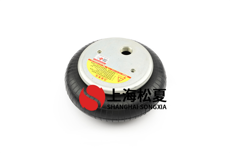 工業(yè)設備空氣彈簧的彈性系數具體效果怎么樣？