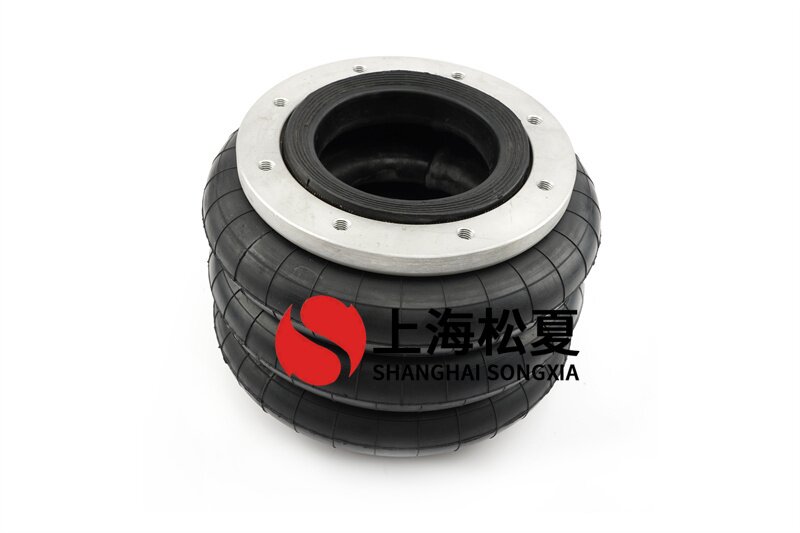 空氣彈簧減震器在設計上的主要優勢是什么？ 